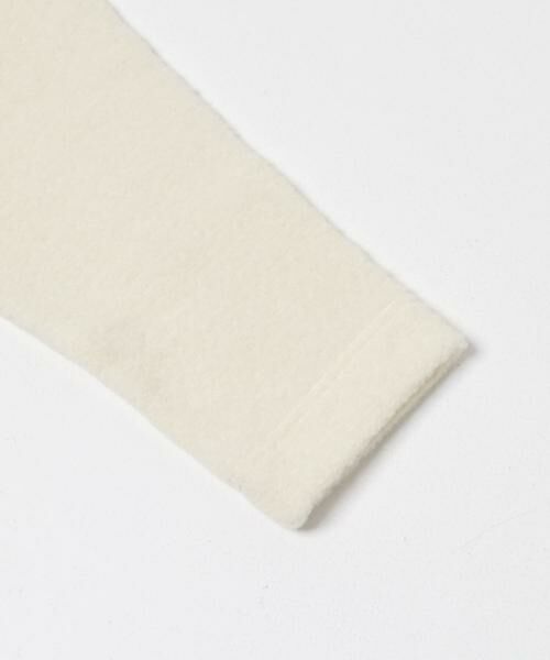 かぐれ / かぐれ その他トップス | ウールループボトルネックプルオーバー | 詳細24