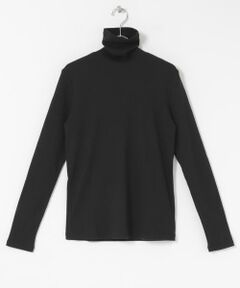 かぐれ / かぐれ Tシャツ | コットンウールテレコタートルカットソー