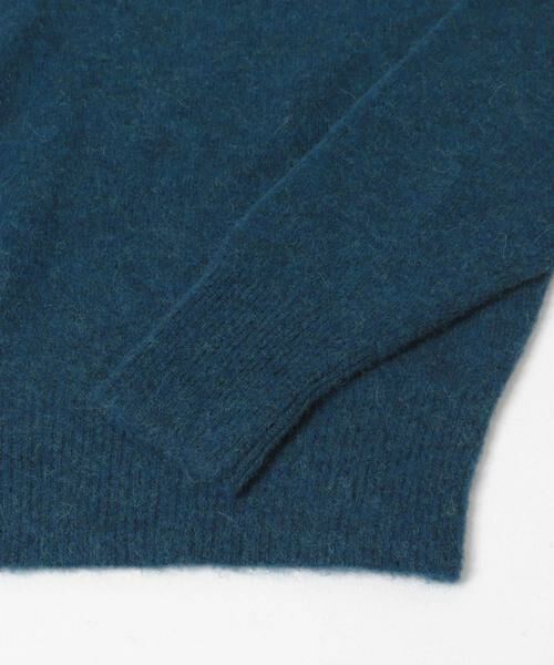 かぐれ / かぐれ ニット・セーター | アルパカクルーネックニット | 詳細16