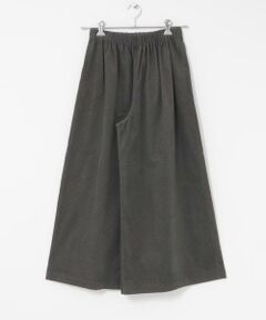 かぐれ / かぐれ その他パンツ | ドットコーデュロイワイドパンツ