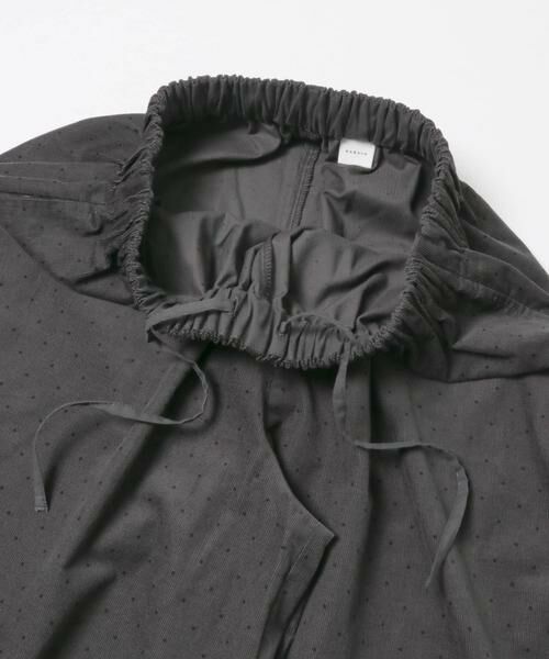 かぐれ / かぐれ その他パンツ | ドットコーデュロイワイドパンツ | 詳細24