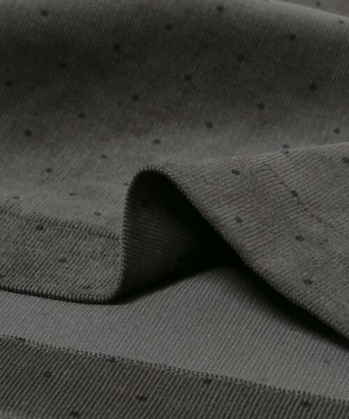 かぐれ / かぐれ その他パンツ | ドットコーデュロイワイドパンツ | 詳細26