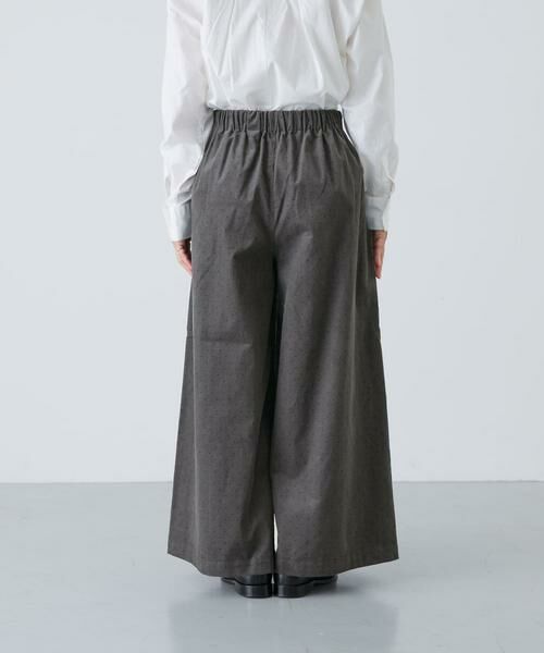 かぐれ / かぐれ その他パンツ | ドットコーデュロイワイドパンツ | 詳細10