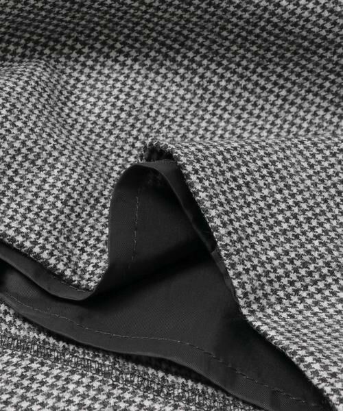 かぐれ / かぐれ その他パンツ | ウールフラノタックワイドパンツ | 詳細26