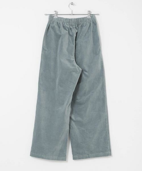 かぐれ / かぐれ その他パンツ | ライスコールイージーパンツ | 詳細10