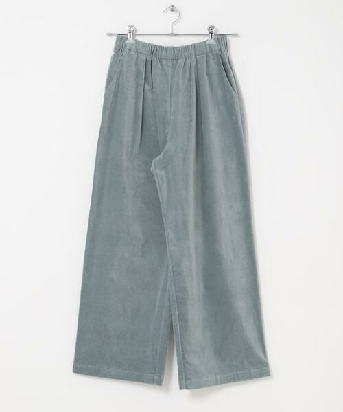 かぐれ / かぐれ その他パンツ | ライスコールイージーパンツ | 詳細7