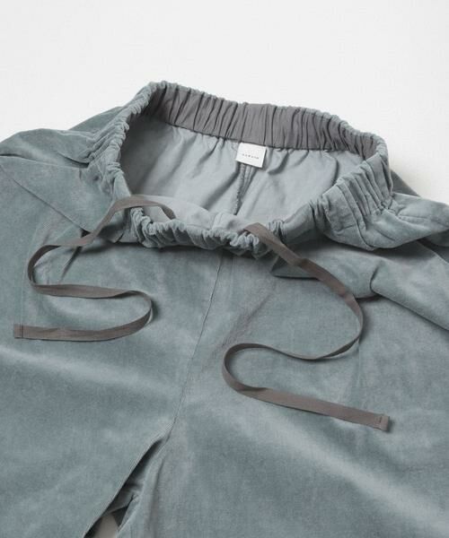 かぐれ / かぐれ その他パンツ | ライスコールイージーパンツ | 詳細8