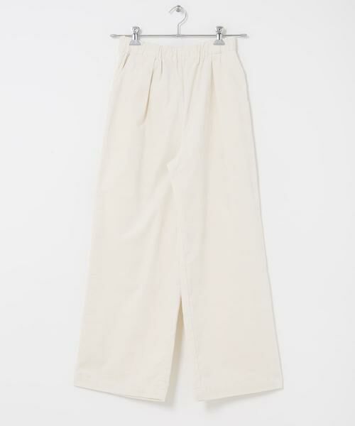 かぐれ / かぐれ その他パンツ | ライスコールイージーパンツ | 詳細20