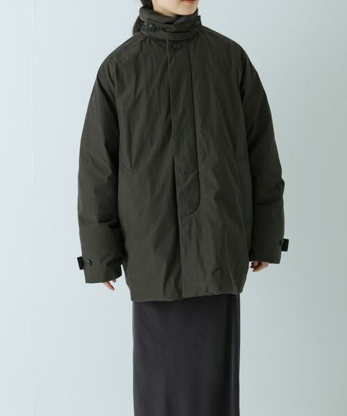 かぐれ / かぐれ ダウンジャケット・ベスト | コットンダウンジャケット | 詳細1