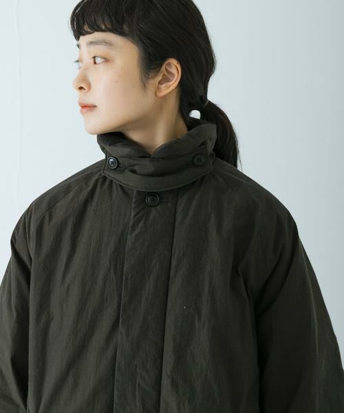 かぐれ / かぐれ ダウンジャケット・ベスト | コットンダウンジャケット | 詳細10