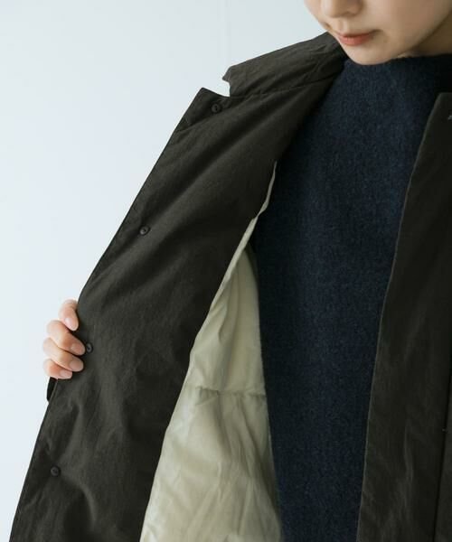 かぐれ / かぐれ ダウンジャケット・ベスト | コットンダウンジャケット | 詳細11