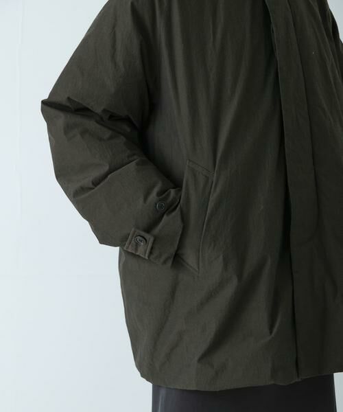 かぐれ / かぐれ ダウンジャケット・ベスト | コットンダウンジャケット | 詳細12