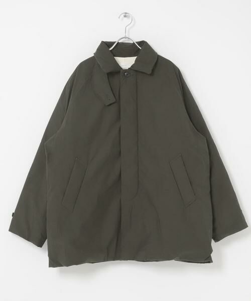 かぐれ / かぐれ ダウンジャケット・ベスト | コットンダウンジャケット | 詳細13