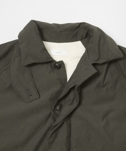 かぐれ / かぐれ ダウンジャケット・ベスト | コットンダウンジャケット | 詳細14