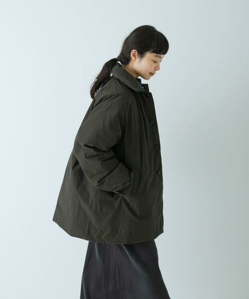 かぐれ / かぐれ ダウンジャケット・ベスト | コットンダウンジャケット | 詳細3