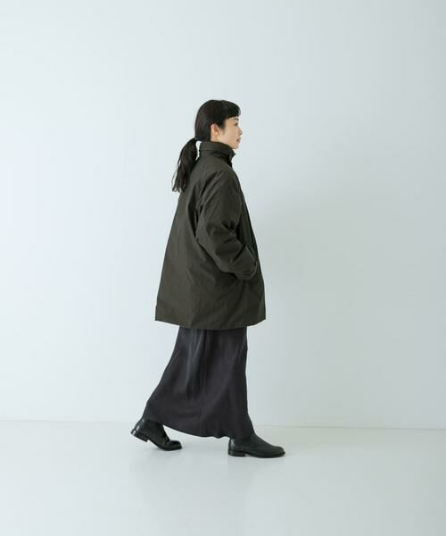 かぐれ / かぐれ ダウンジャケット・ベスト | コットンダウンジャケット | 詳細5