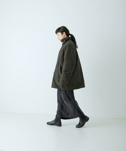 かぐれ / かぐれ ダウンジャケット・ベスト | コットンダウンジャケット | 詳細6