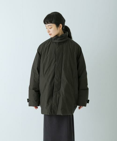 かぐれ / かぐれ ダウンジャケット・ベスト | コットンダウンジャケット | 詳細7