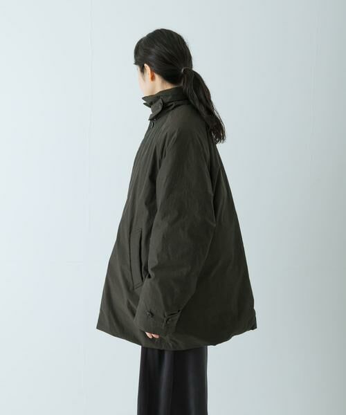 かぐれ / かぐれ ダウンジャケット・ベスト | コットンダウンジャケット | 詳細8