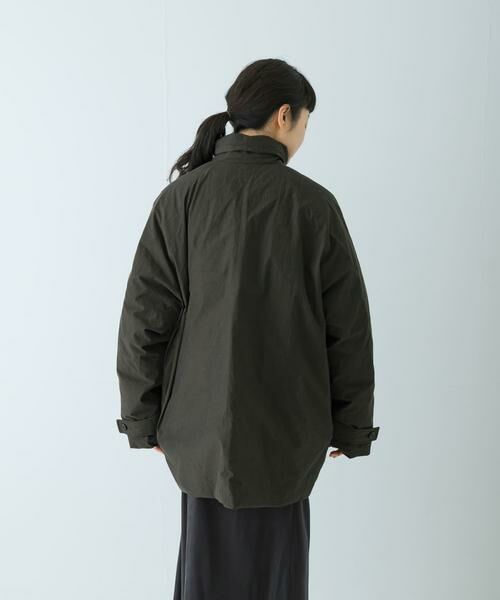 かぐれ / かぐれ ダウンジャケット・ベスト | コットンダウンジャケット | 詳細9