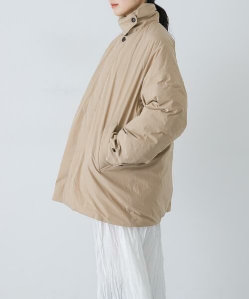 かぐれ / かぐれ ダウンジャケット・ベスト | コットンダウンジャケット | 詳細16