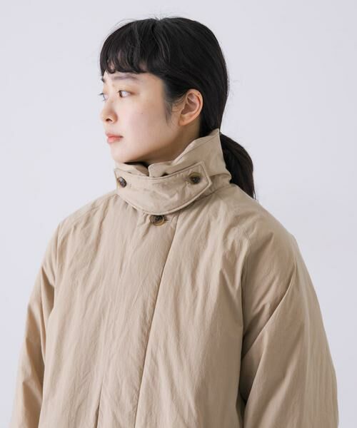 かぐれ / かぐれ ダウンジャケット・ベスト | コットンダウンジャケット | 詳細25