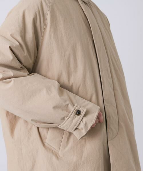 かぐれ / かぐれ ダウンジャケット・ベスト | コットンダウンジャケット | 詳細27