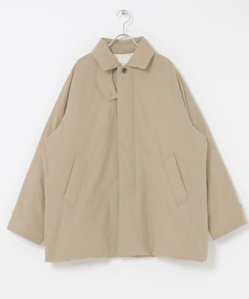 かぐれ / かぐれ ダウンジャケット・ベスト | コットンダウンジャケット | 詳細28