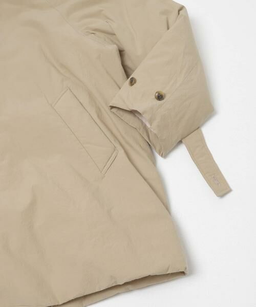 かぐれ / かぐれ ダウンジャケット・ベスト | コットンダウンジャケット | 詳細30