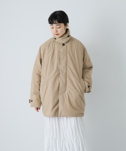 かぐれ / かぐれ ダウンジャケット・ベスト | コットンダウンジャケット | 詳細17
