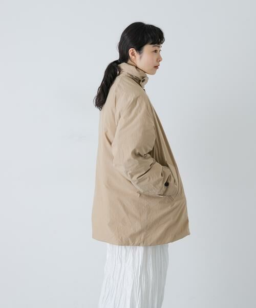 かぐれ / かぐれ ダウンジャケット・ベスト | コットンダウンジャケット | 詳細18