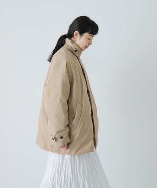 かぐれ / かぐれ ダウンジャケット・ベスト | コットンダウンジャケット | 詳細19