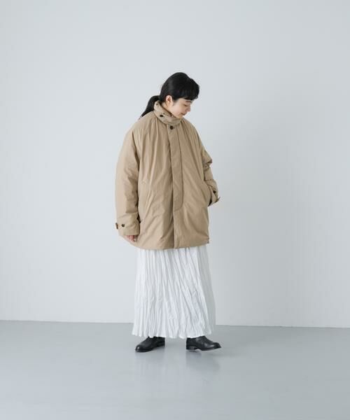 かぐれ / かぐれ ダウンジャケット・ベスト | コットンダウンジャケット | 詳細20