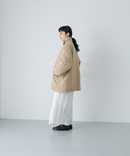 かぐれ / かぐれ ダウンジャケット・ベスト | コットンダウンジャケット | 詳細21