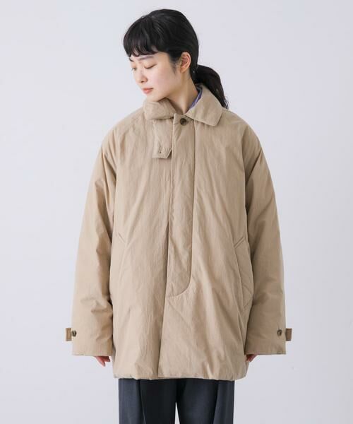 かぐれ / かぐれ ダウンジャケット・ベスト | コットンダウンジャケット | 詳細22