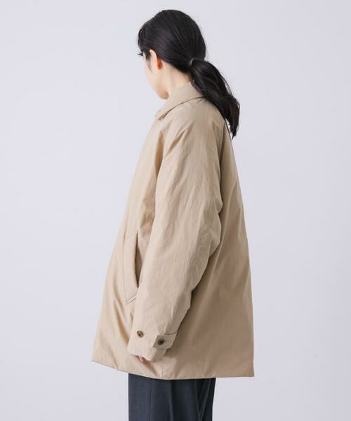 かぐれ / かぐれ ダウンジャケット・ベスト | コットンダウンジャケット | 詳細23