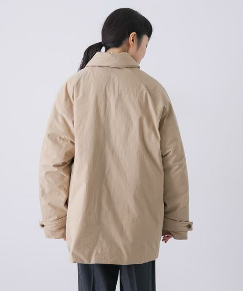 かぐれ / かぐれ ダウンジャケット・ベスト | コットンダウンジャケット | 詳細24