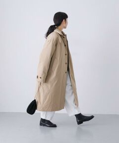 かぐれ / かぐれ ダウンジャケット・ベスト | コットンダウンコート