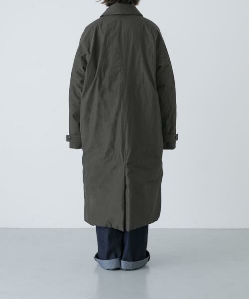 かぐれ / かぐれ ダウンジャケット・ベスト | コットンダウンコート | 詳細10
