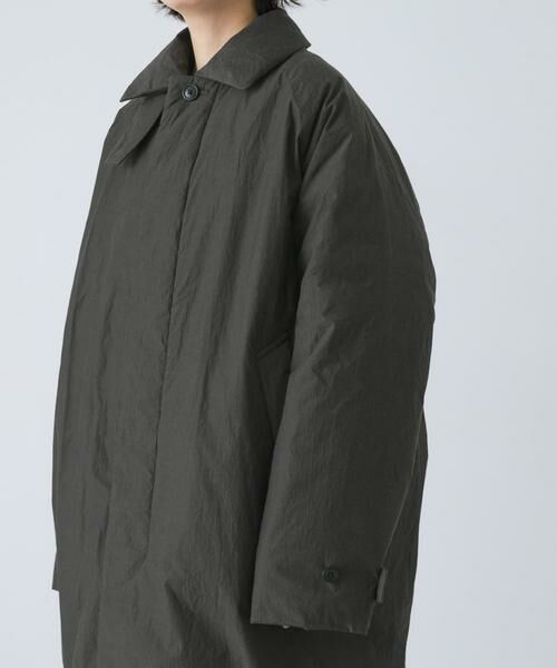 かぐれ / かぐれ ダウンジャケット・ベスト | コットンダウンコート | 詳細11