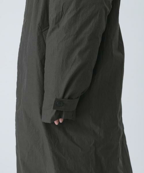 かぐれ / かぐれ ダウンジャケット・ベスト | コットンダウンコート | 詳細12