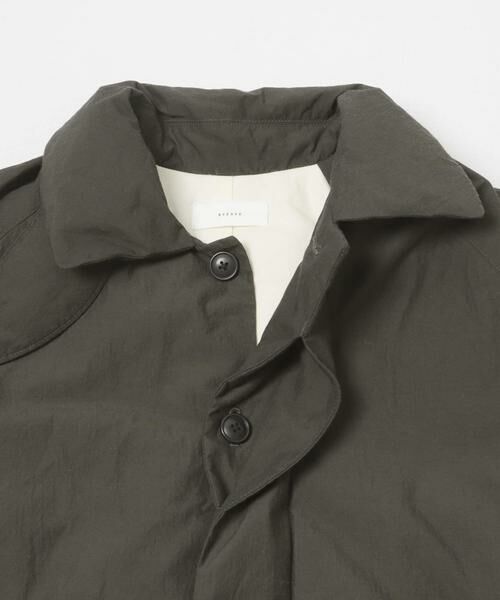 かぐれ / かぐれ ダウンジャケット・ベスト | コットンダウンコート | 詳細14