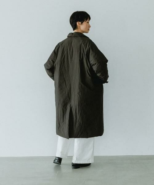 かぐれ / かぐれ ダウンジャケット・ベスト | コットンダウンコート | 詳細3