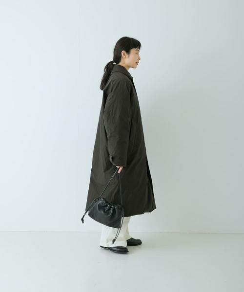 かぐれ / かぐれ ダウンジャケット・ベスト | コットンダウンコート | 詳細7