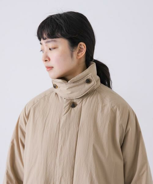 かぐれ / かぐれ ダウンジャケット・ベスト | コットンダウンコート | 詳細25