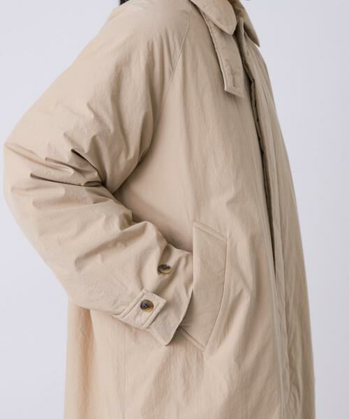 かぐれ / かぐれ ダウンジャケット・ベスト | コットンダウンコート | 詳細26