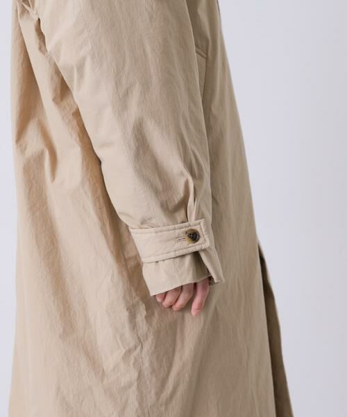 かぐれ / かぐれ ダウンジャケット・ベスト | コットンダウンコート | 詳細27