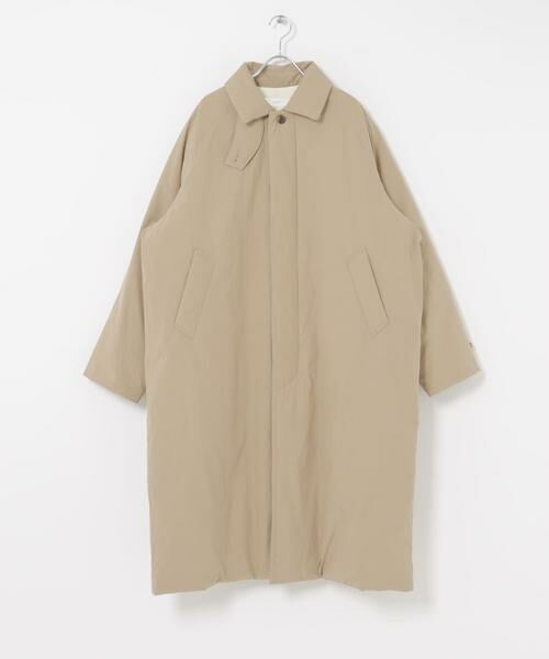 かぐれ / かぐれ ダウンジャケット・ベスト | コットンダウンコート | 詳細28