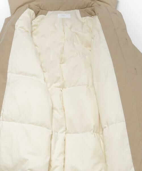 かぐれ / かぐれ ダウンジャケット・ベスト | コットンダウンコート | 詳細30