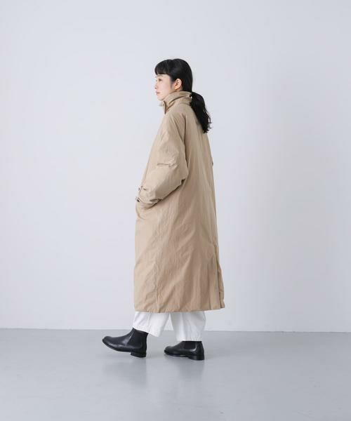 かぐれ / かぐれ ダウンジャケット・ベスト | コットンダウンコート | 詳細19